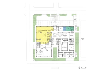 Asoka-en Nursing Home